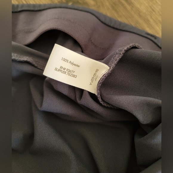 Men's Stylus Pants - 34x32 - Dark Blue - Picture 3 of 7